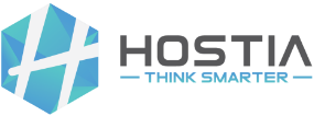 Logo der Hostia